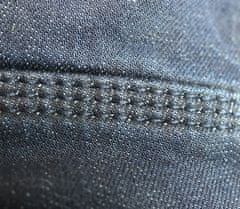 TRILOBITE kevlarové džíny Micas Urban dark blue vel. 36