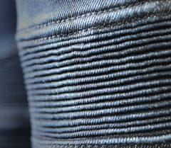 TRILOBITE kevlarové džíny 1665 Micas Urban dark blue vel. 36
