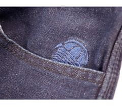 TRILOBITE dámské džíny 2064 Cullebro blue vel. 30