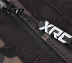 XRC Dámská bunda na moto Pill WTP ladies jacket blk/camo vel. 2XL