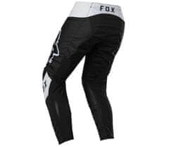 Fox Motokrosové kalhoty 180 Lux Pant black/white vel. 34