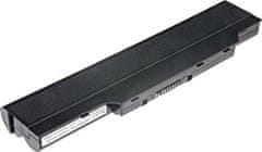 T6 power Baterie Fujitsu LifeBook S7110, S6310, S751, S752, S762, SH761, SH782, 5200mAh, 56Wh, 6cell