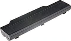 T6 power Baterie Fujitsu LifeBook S7110, S6310, S751, S752, S762, SH761, SH782, 5200mAh, 56Wh, 6cell