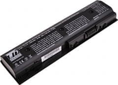 Baterie T6 Power pro notebook Hewlett Packard H2L55AA, Li-Ion, 11,1 V, 5200 mAh (58 Wh), černá