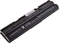T6 power Baterie Dell Latitude E6420, E6430, E6520, E6530, E5420, E5430, E5520, 5200mAh, 58Wh, 6cell