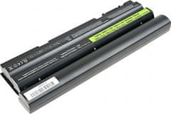 T6 power Baterie Dell Latitude E6420, E6430, E6520, E6530, E5420, E5430, 7800mAh, 87Wh, 9cell
