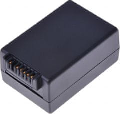 T6 power Baterie pro Psion Teklogix WorkAbout Pro 4, Li-Ion, 3,7 V, 4800 mAh (17,7 Wh), černá