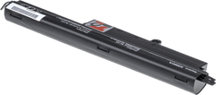 T6 power Baterie Asus X200CA, X200LA, X200MA, F200CA, F200LA, F200MA, R200CA, 2600mAh, 29Wh, 4cell