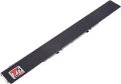 OEM Baterie T6 Power Lenovo G500s, G400s, IdeaPad G40-70, G50-70, Z50-70, 2600mAh, 37Wh, 4cell