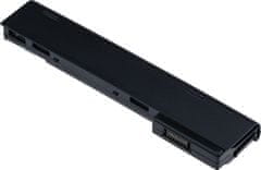 Baterie T6 Power pro notebook Hewlett Packard E7U21AA, Li-Ion, 10,8 V, 5200 mAh (56 Wh), černá