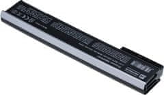 Baterie T6 Power pro notebook Hewlett Packard E7U21AA, Li-Ion, 10,8 V, 5200 mAh (56 Wh), černá