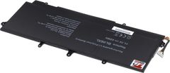 Baterie T6 Power pro notebook Hewlett Packard 722236-171, Li-Poly, 11,1 V, 3800 mAh (42 Wh), černá