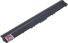 T6 power Baterie Dell Inspiron 15 3559 5558, 14 3451, 3459, 5458, 17 5459, 2600mAh, 38Wh, 4cell
