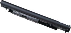 Baterie T6 Power pro notebook Hewlett Packard 2EM63AA, Li-Ion, 14,8 V, 2600 mAh (38 Wh), černá