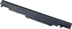 Baterie T6 Power pro notebook Hewlett Packard 2EM63AA, Li-Ion, 14,8 V, 2600 mAh (38 Wh), černá