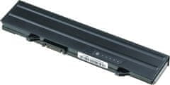 Baterie T6 Power pro notebook Dell 312-0762, Li-Ion, 11,1 V, 5200 mAh (58 Wh), černá