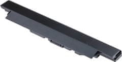 T6 power Baterie Asus PU551LA, Pro551LA, PU450, PU451, PU550, P2530U serie, 5200mAh, 56Wh, 6cell