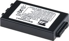 T6 power Baterie pro Honeywell Dolphin 99GX, Li-Ion, 3300 mAh (12,2 Wh), 3,7 V