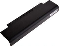 T6 power Baterie Dell Inspiron 13R, 15R, 17R, 5200mAh, 58Wh, 6cell