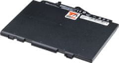 T6 power Baterie HP EliteBook 725 G4, 820 G4, 828 G4, 4240mAh, 49Wh, 3cell, Li-pol