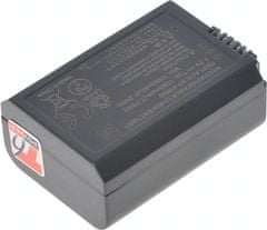 Baterie T6 Power pro SONY alpha 7, Li-Ion, 7,2 V, 1080 mAh (7,7 Wh), černá