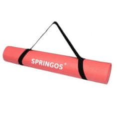 Springos Cvičební podložka SPRINGOS YG0036