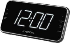 Hyundai RAC 521, černá
