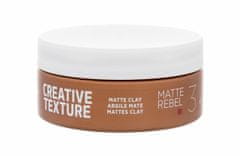 GOLDWELL 75ml style sign creative texture matte rebel