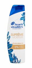 Head & Shoulders 225ml supreme moisture anti-dandruff