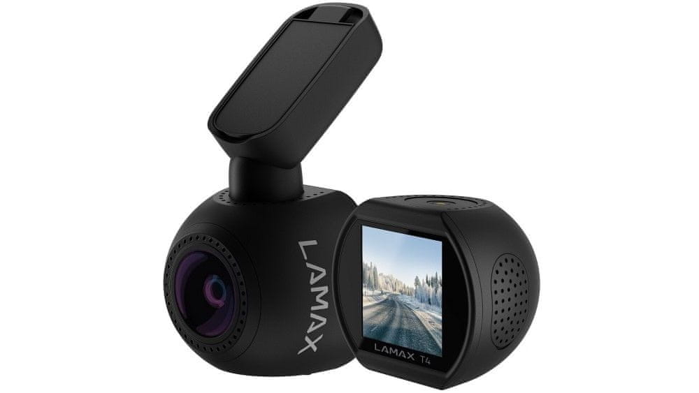 LAMAX T4 športna kamera