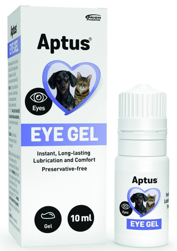 Aptus Eye Gel 10ml