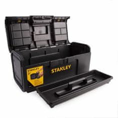 Stanley Box na nářadí