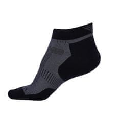 ponožky Short Set 2,5 black 47-49