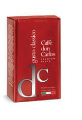 Caffé Don Carlos gusto clasico 250g 
