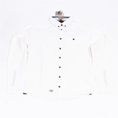 Blend Košile Shirt Offwhite 70005 (70005) velikost: XL