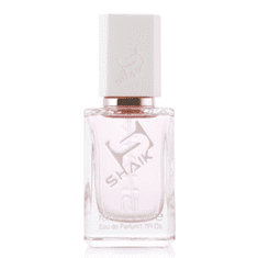 SHAIK Parfém De Luxe W154 FOR WOMEN - Inspirován VERSACE Bright Crystal (50ml)