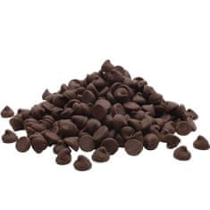 Bionebio Bio pecičky z hořké čokolády 3 kg