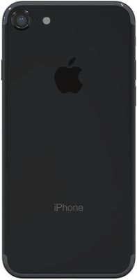 iPhone 7, Retina HD displej, A10 Fusion, odolnosť výkonný telefón, IP67 NFC platby, stereo zvuk