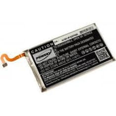 POWERY Akumulátor Samsung SGH-N943