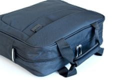 Příruční cestovní taška na palubu Modrá