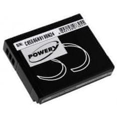 POWERY Akumulátor Panasonic DMW-BCM13PP