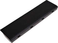 Baterie T6 Power pro notebook Hewlett Packard H2L55AA, Li-Ion, 11,1 V, 5200 mAh (58 Wh), černá