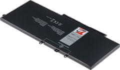 T6 power Baterie Dell Latitude 5280, 5290, 5480, 5490, 5580, 5590, 8950mAh, 68Wh, 4cell, Li-pol