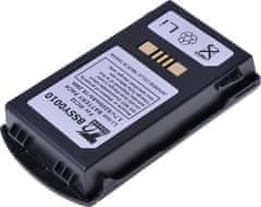 T6 power Baterie Motorola Zebra MC3200, MC32N0-G, MC32N0-R, MC32N0-S, 5200mAh, 19,2Wh, Li-ion
