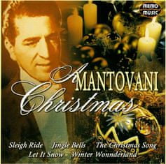 Mantovani Orchestra: A Christmas (Jingle Bells, Let it Snow)