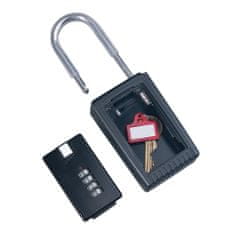 Rottner Keybox-1 sejf na klíče černý