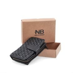 NOELIA BOLGER černá dámská peněženka 5101 NB C