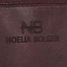 NOELIA BOLGER vínová dámská peněženka 5111 NB BO