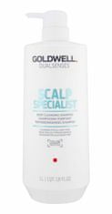 GOLDWELL 1000ml dualsenses scalp specialist, šampon