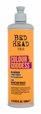 Tigi 400ml bed head colour goddess, kondicionér